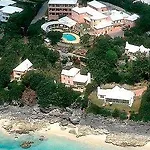 Grape Bay Beach