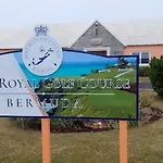 Bermuda Connections Guest House