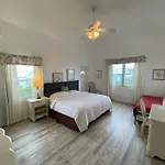 Edgehill Manor Guest House