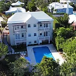 Edgehill Manor Guest House