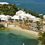 Cambridge Beaches Resort And Spa (Adults Only)