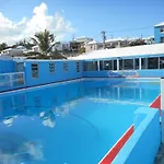 Blue Horizons Guest House