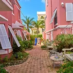 Royal Palms Hotel
