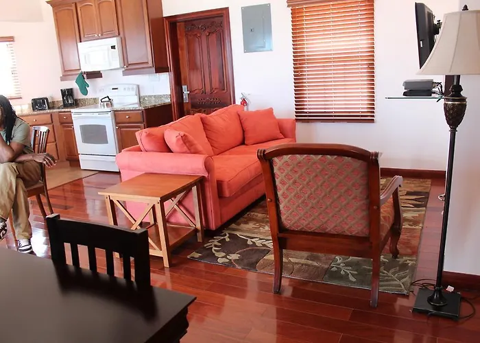 Clear View Suites & Villas