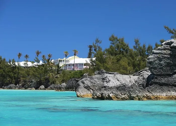 Willowbank Resort