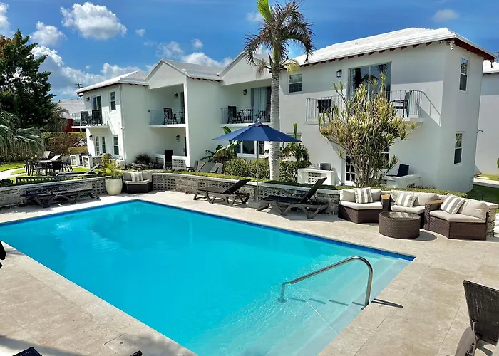 Sandpiper Apartments