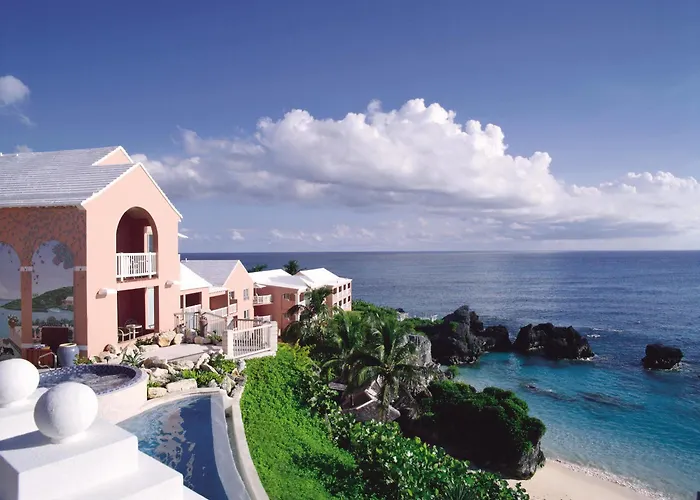 The Reefs Resort And Club