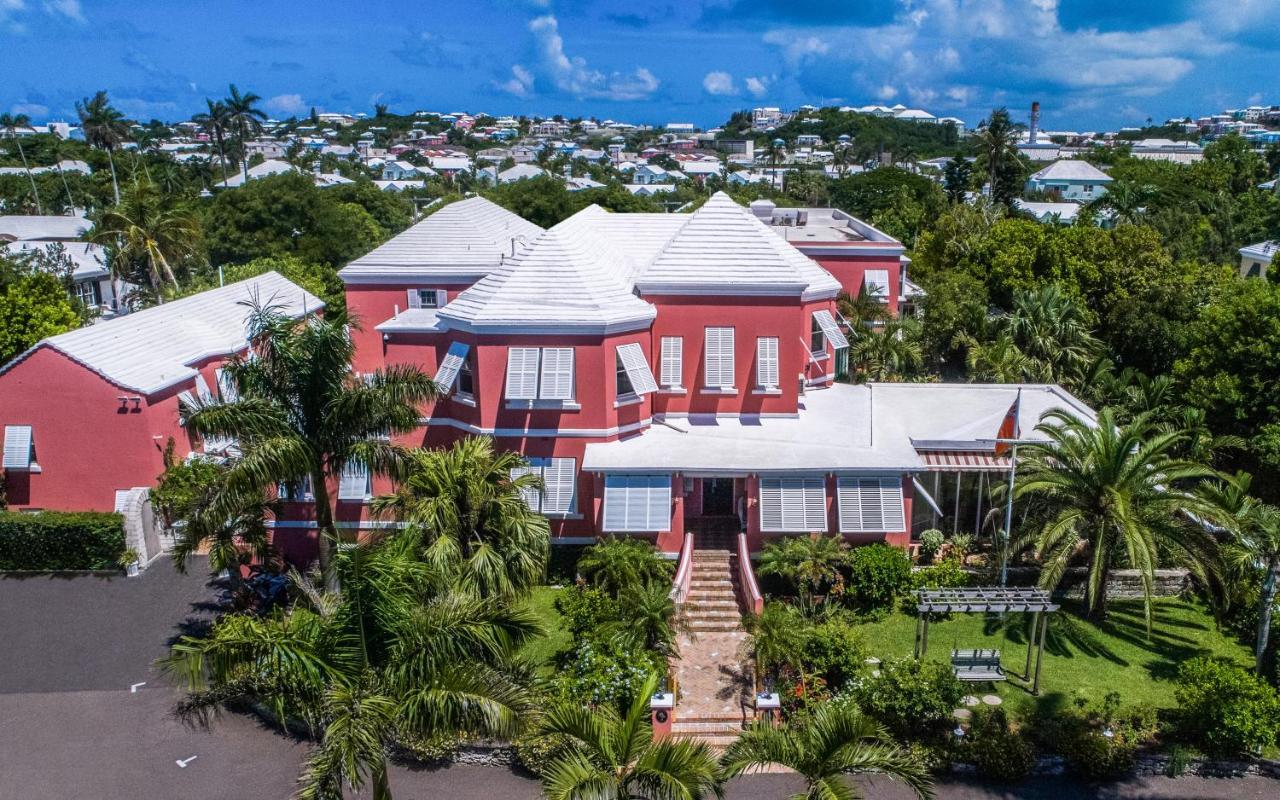 Royal Palms Hamilton City