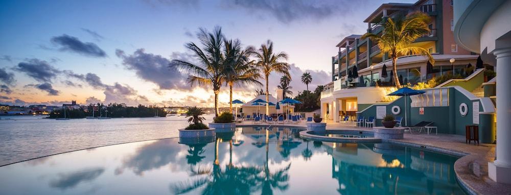 Newstead Belmont Hills Golf & Resort Mount Pleasant