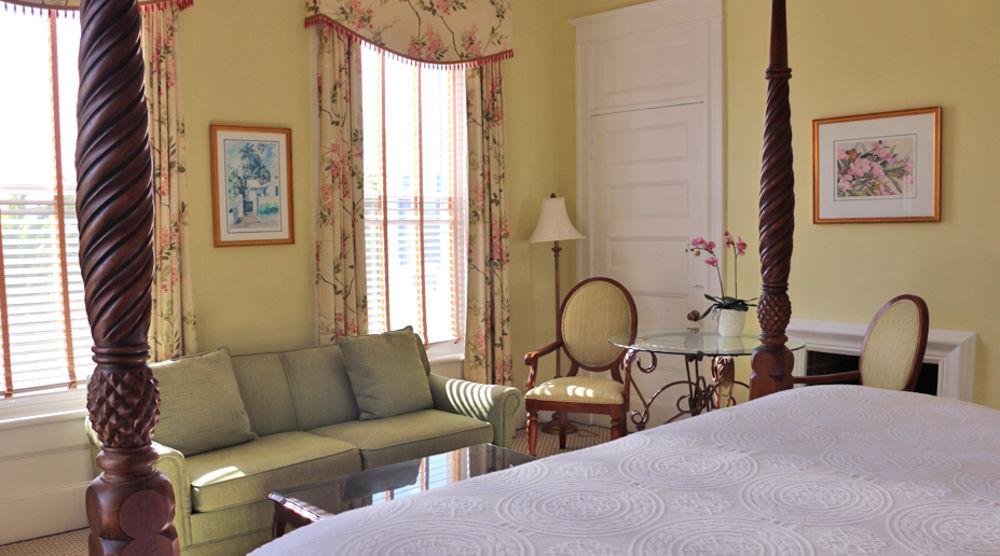 Hotel Rosedon