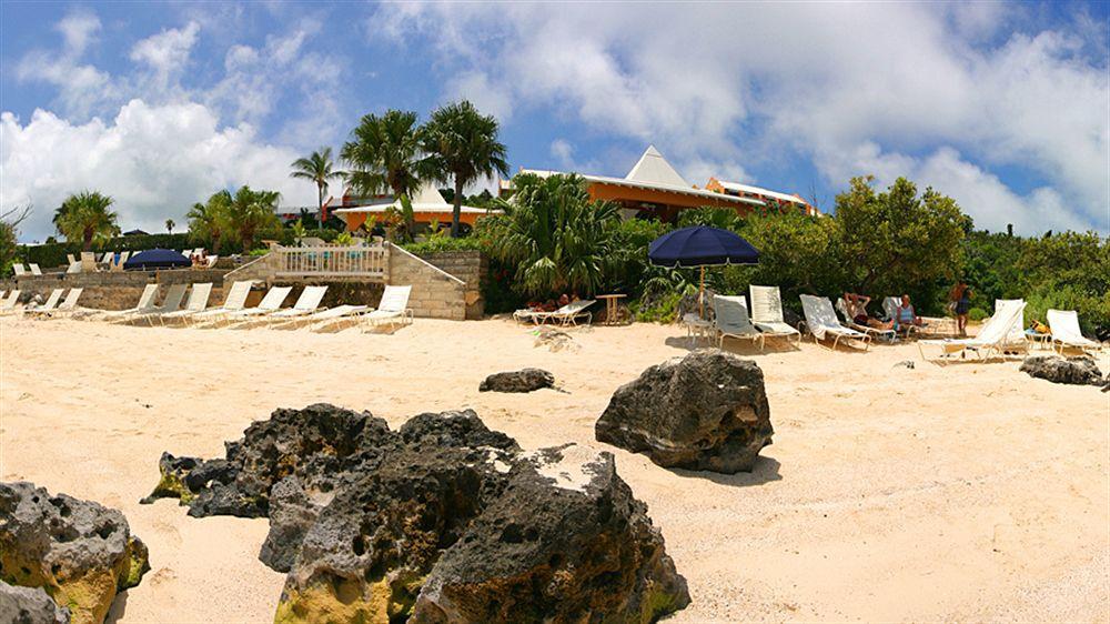Grotto Bay Resort 4*