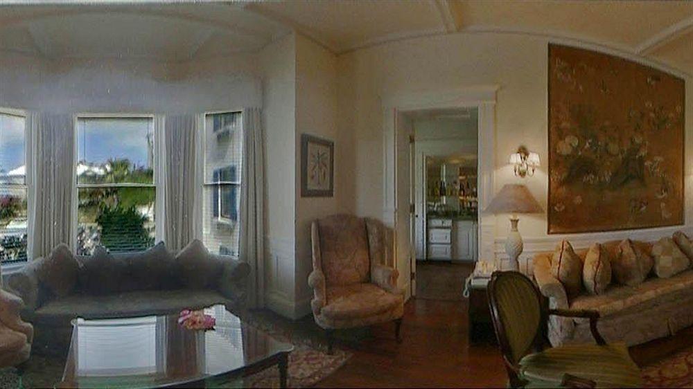 Rosedon 4* Pembroke