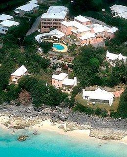 Grape Bay Beach Hotel BERMUDA