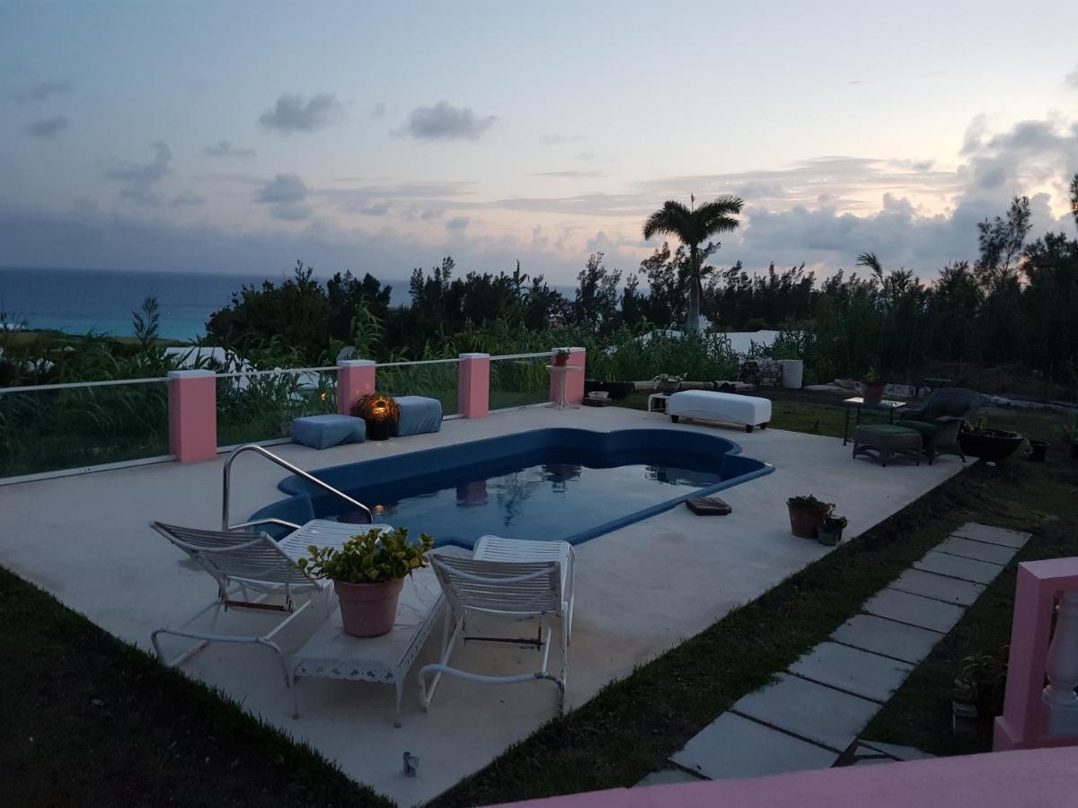 Bermuda Connections Apartment Southampton