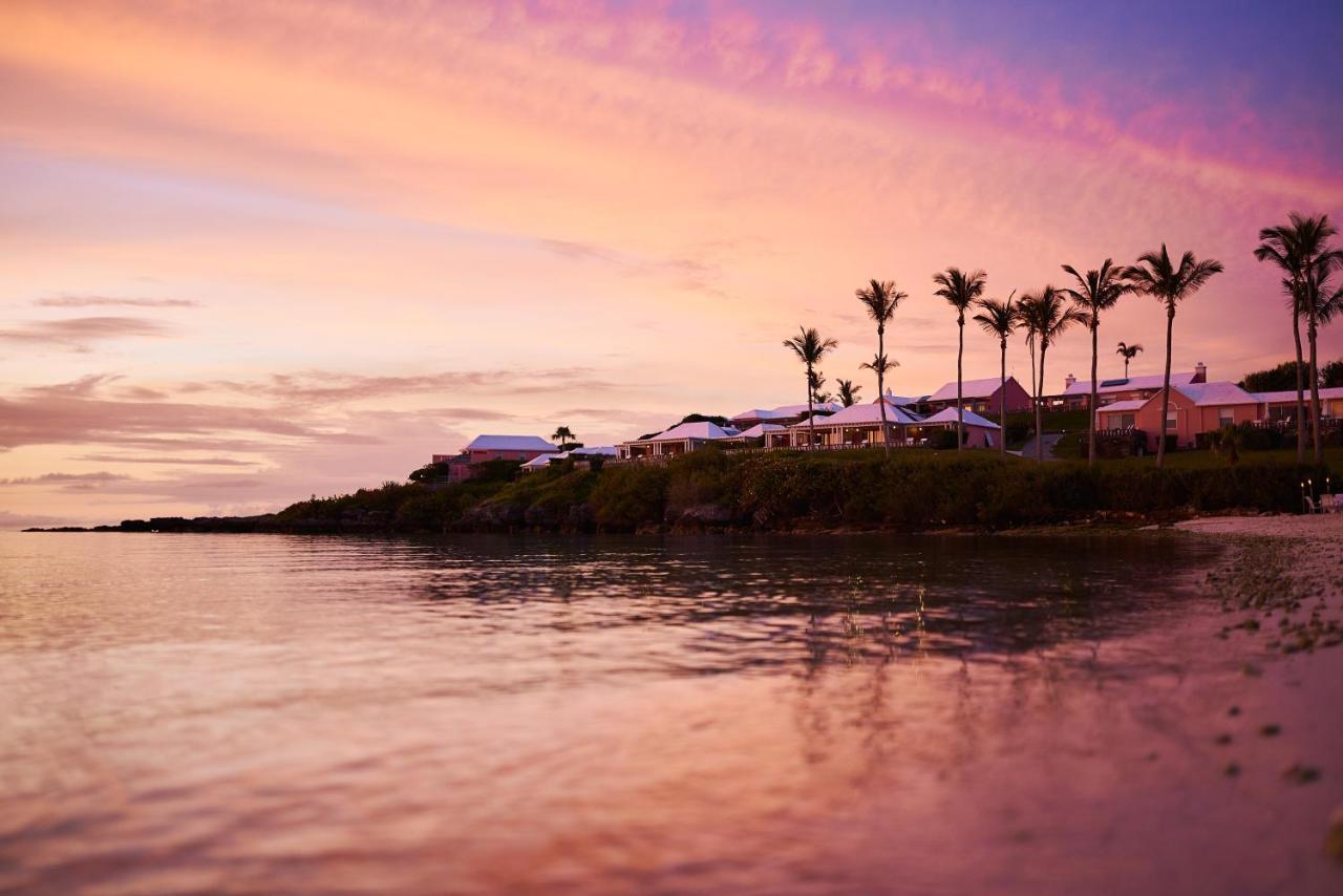 Cambridge Beaches And (adults Only) Resort