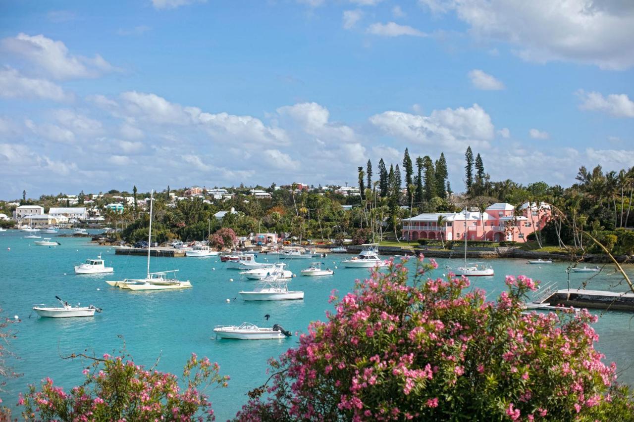 Resort Cambridge Beaches And (adults Only) 5*