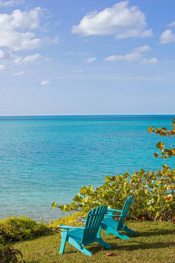Cambridge Beaches And (adults Only) Resort Somerset Village