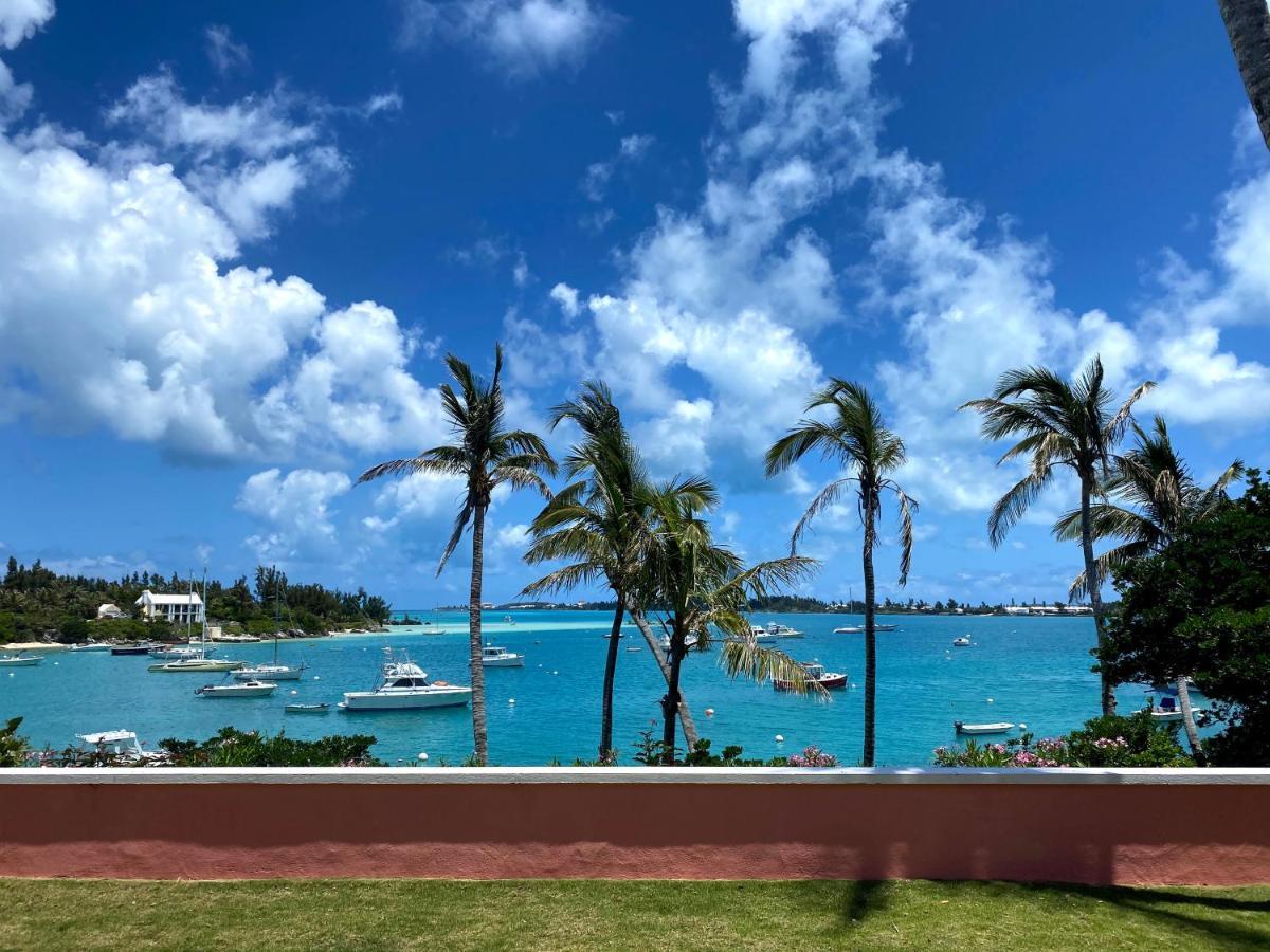 Cambridge Beaches And (adults Only) Resort Somerset Village