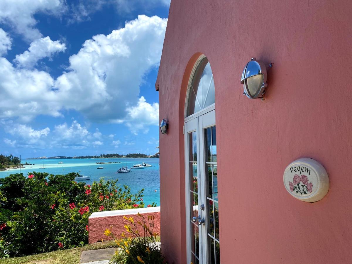 Cambridge Beaches And (adults Only) 5*