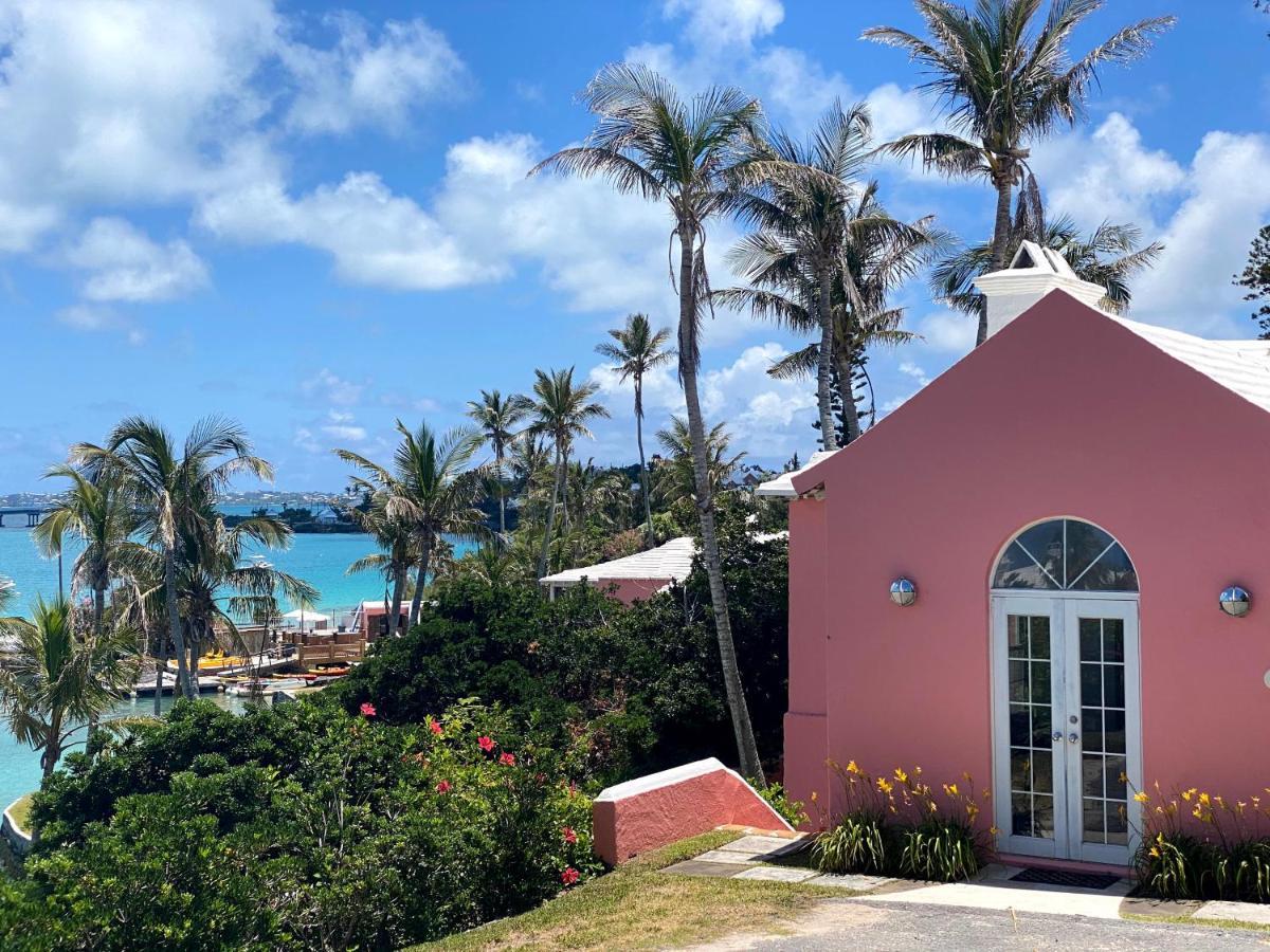 Resort Cambridge Beaches And (adults Only)