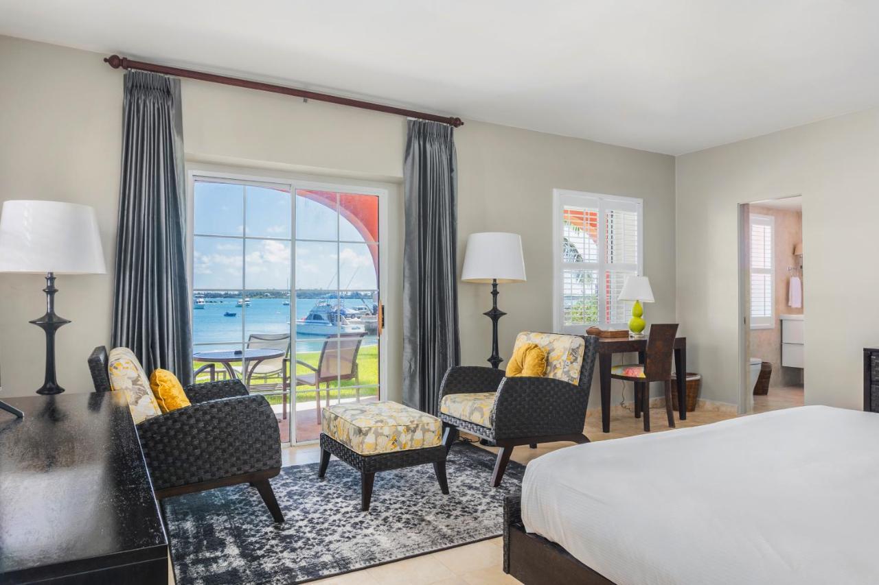 Cambridge Beaches And (adults Only) 5*