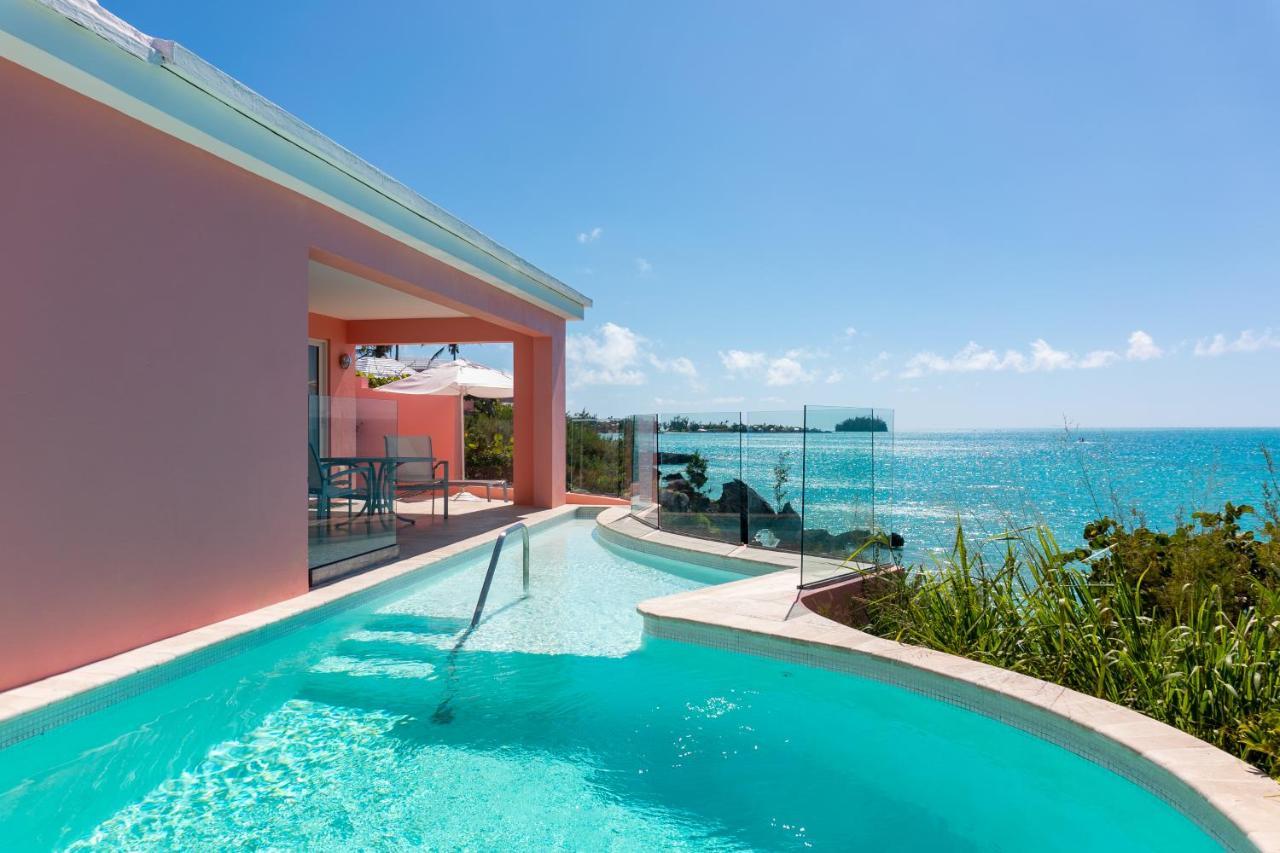 Cambridge Beaches And (adults Only) Resort Somerset Village