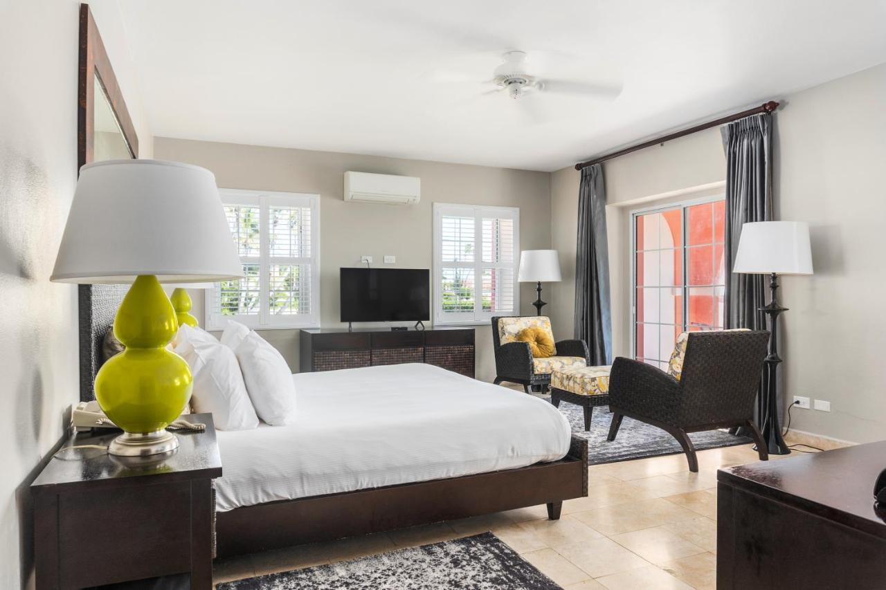 Resort Cambridge Beaches And (adults Only) 5*