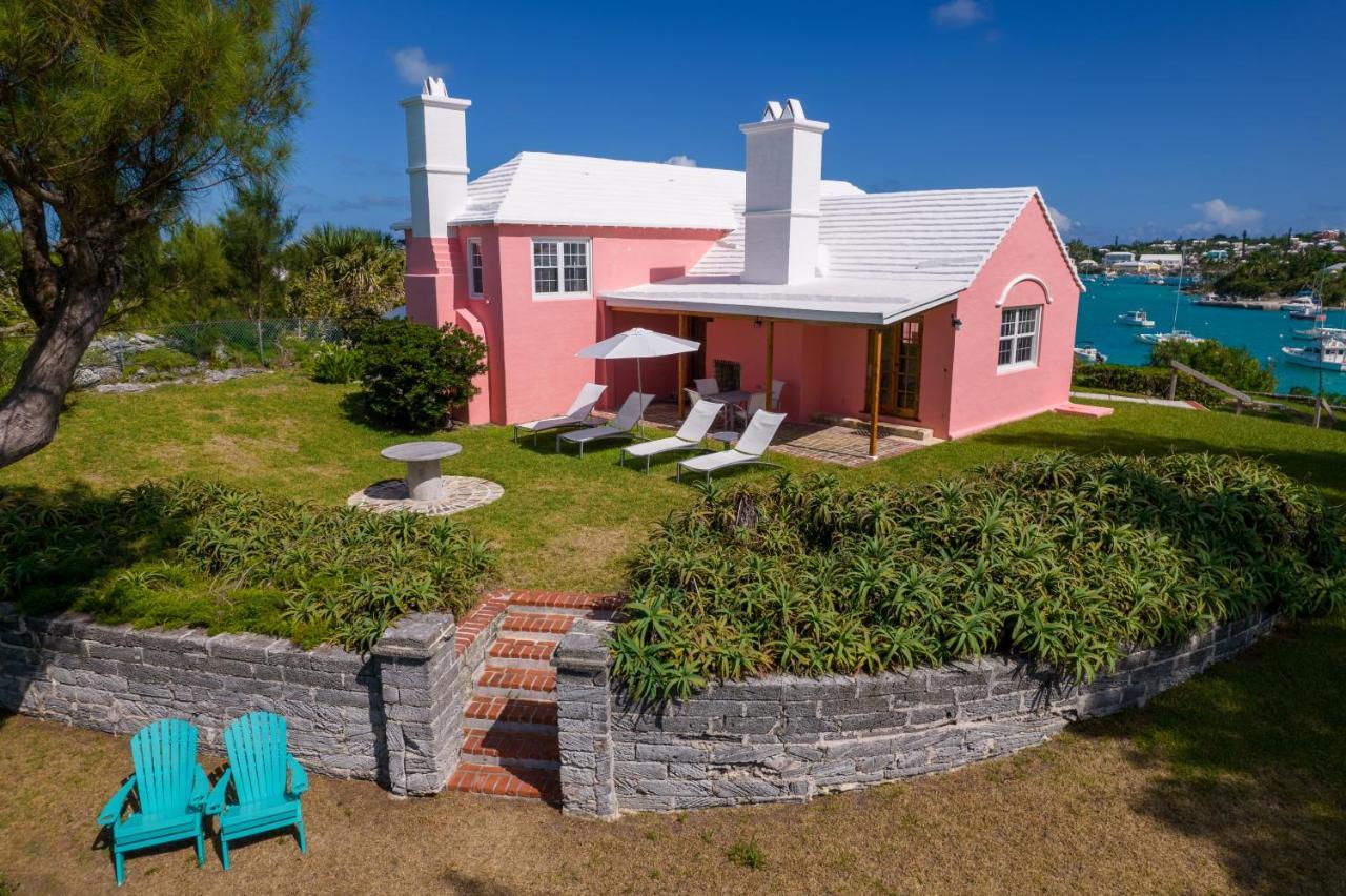 Resort Cambridge Beaches And (adults Only)
