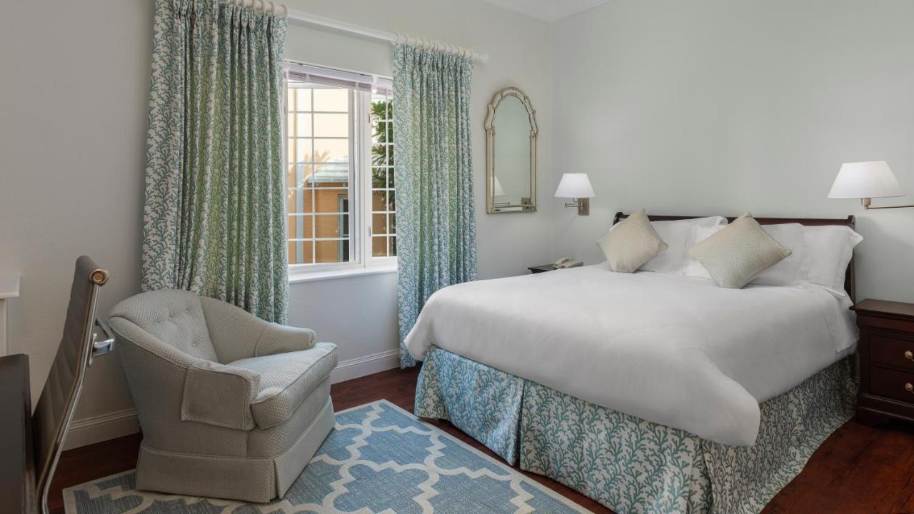 Oxford House Bed & Breakfast