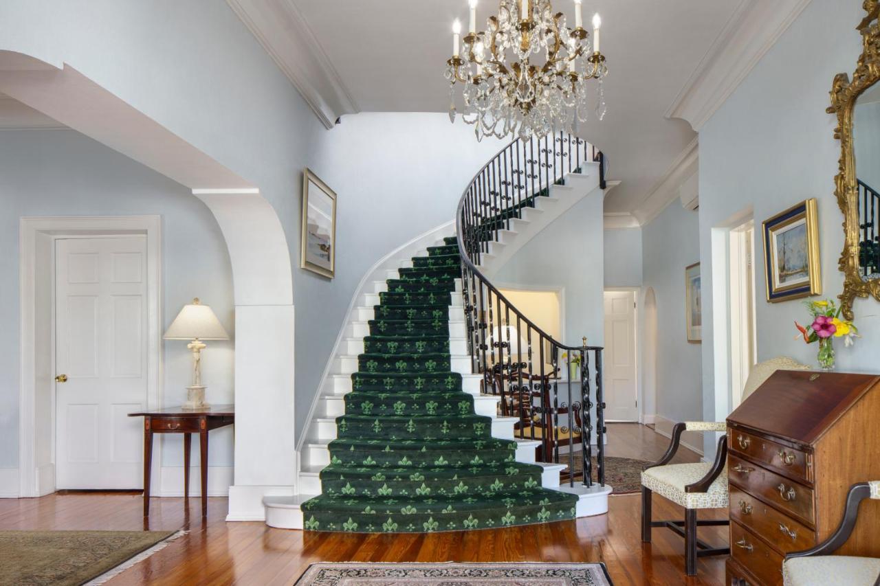 Oxford House 3* Hamilton City