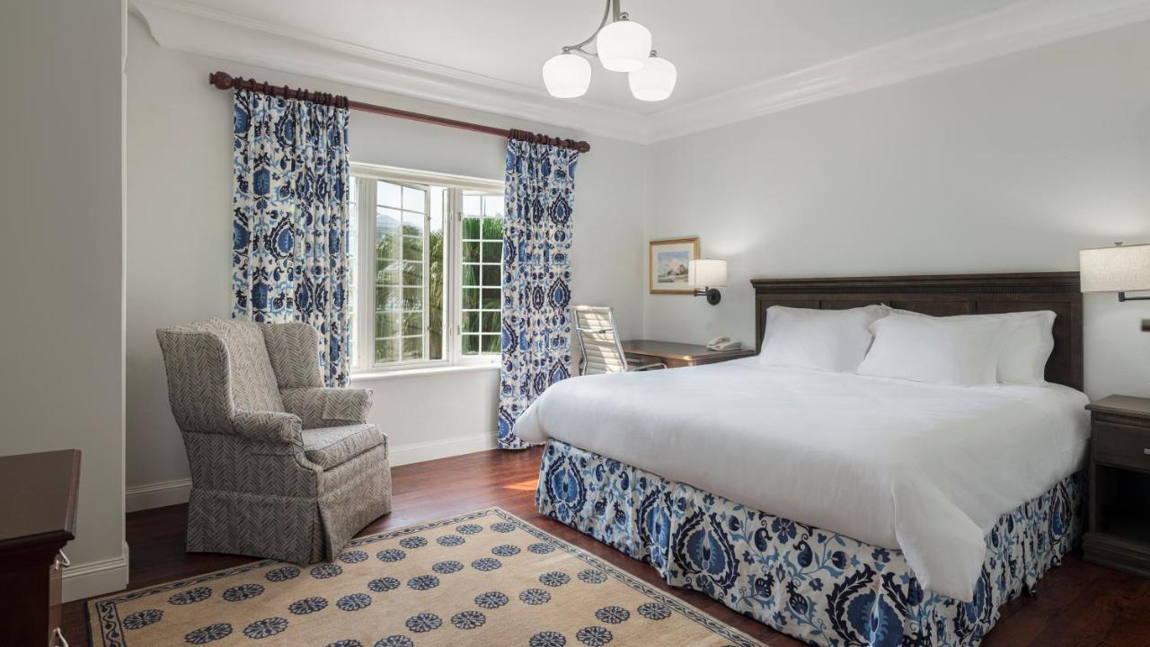 Oxford House Bed & Breakfast