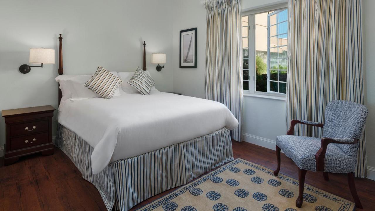 Oxford House Bed & Breakfast