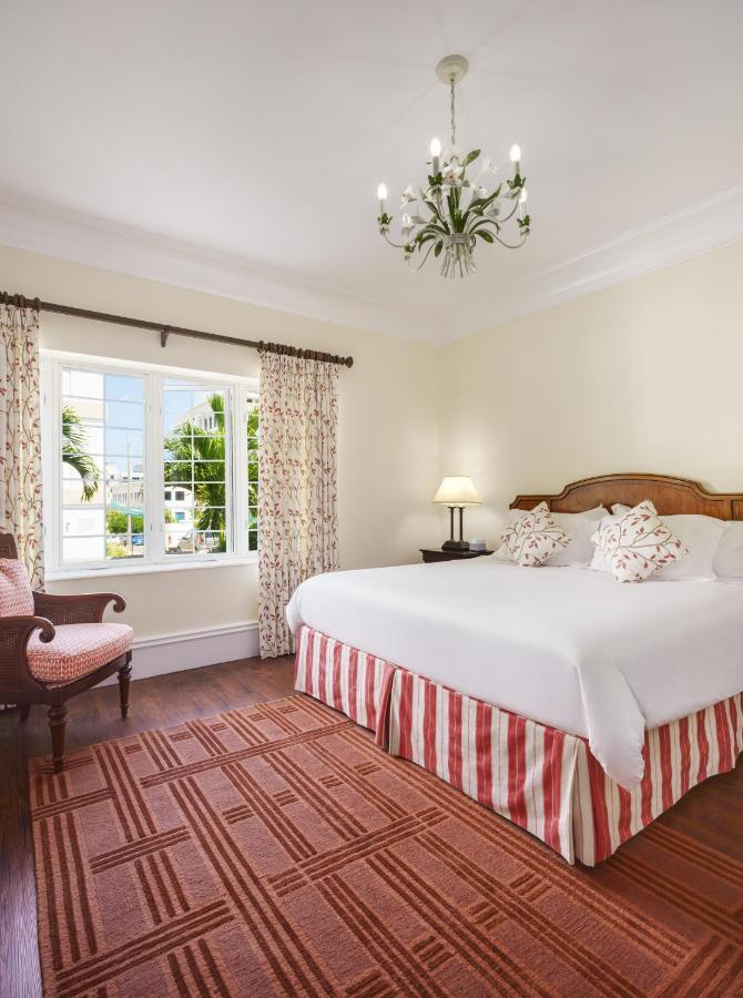 Bed & Breakfast Oxford House Hamilton City