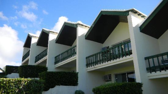 Apartment Surf Side Club *
