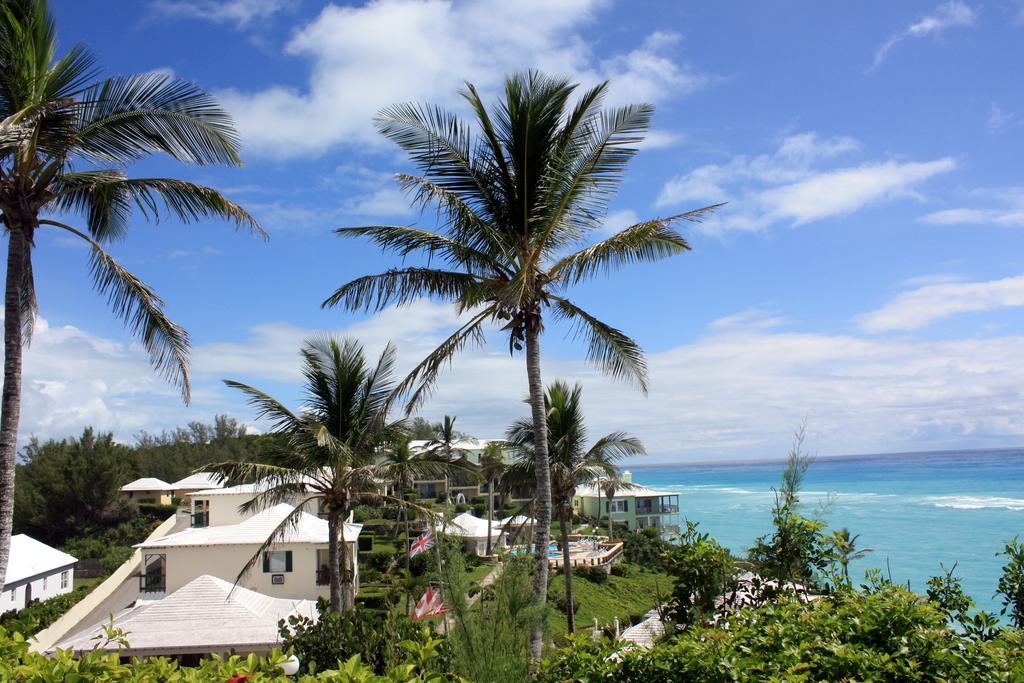 Surf Side Club Apartment *