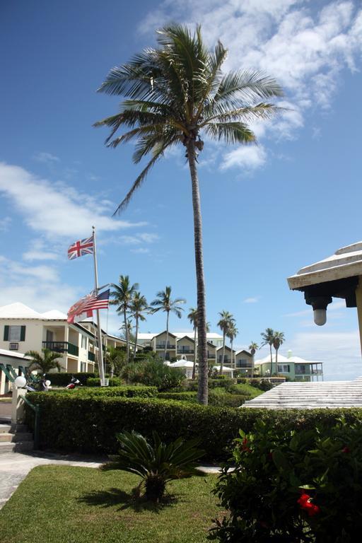 Surf Side Club Apartment
