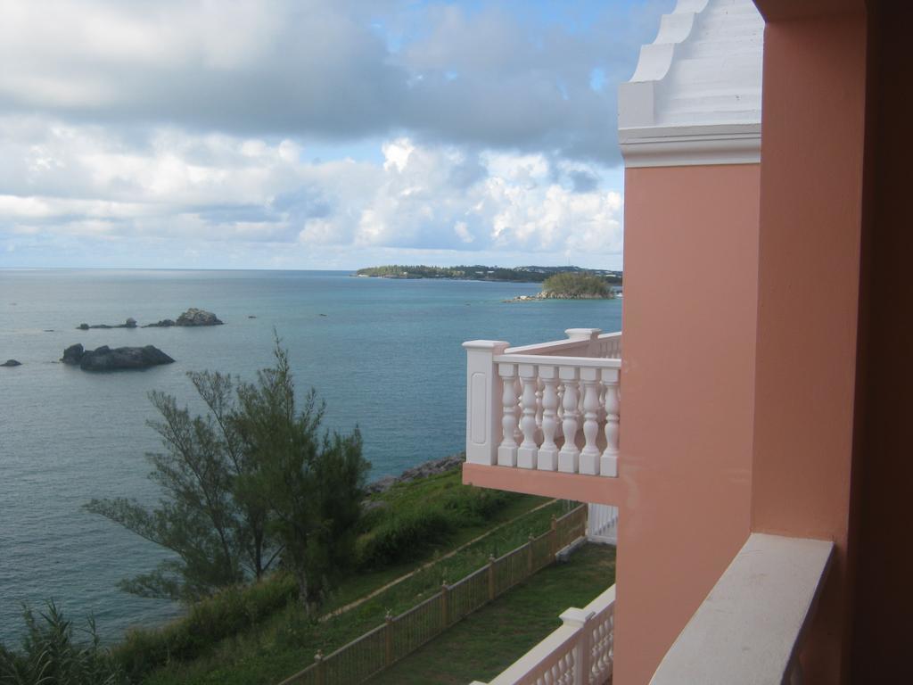 Clear View Suites & Villas