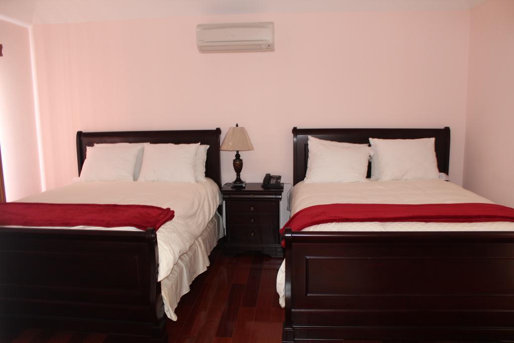 Clear View Suites & Villas Villa *