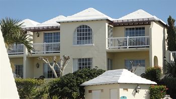 St George's Club Aparthotel Saint George