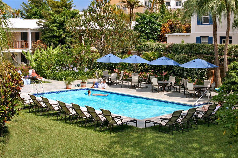 Rosedon 4*