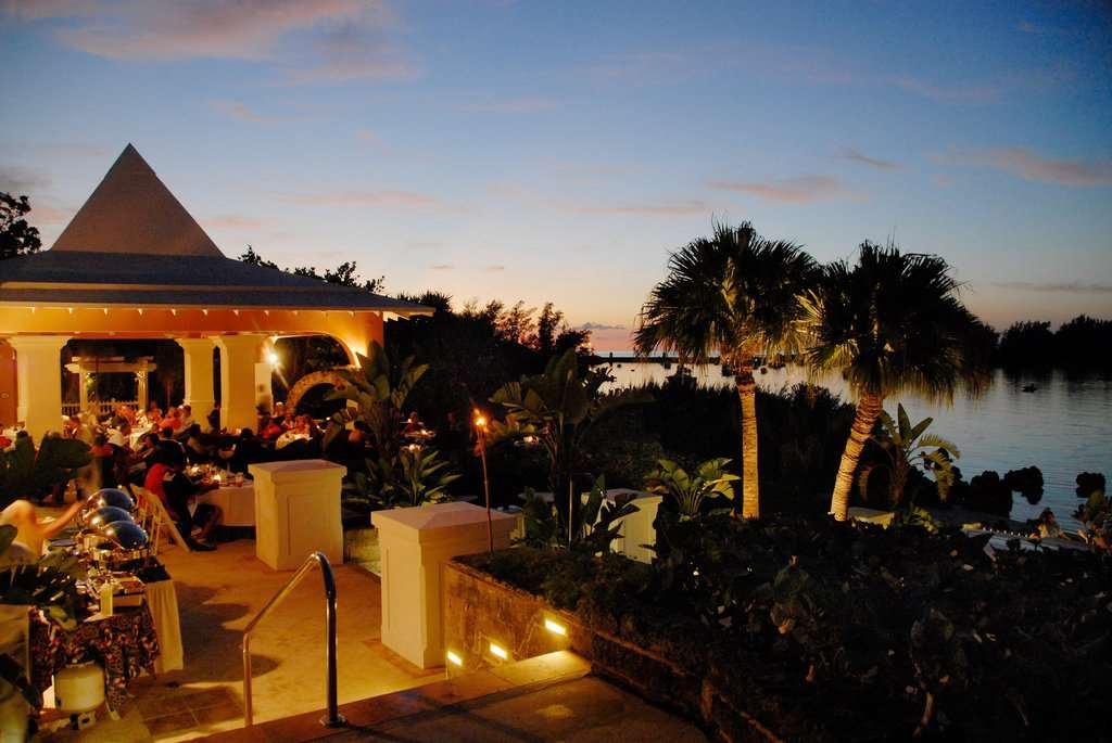 Grotto Bay 4* Hamilton Parish