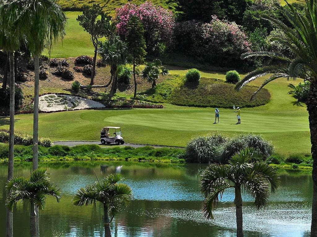 Fairmont 5*