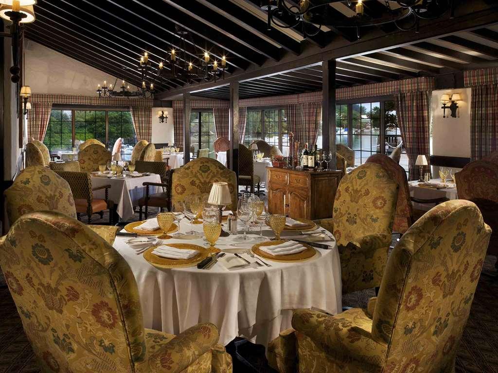 Fairmont Southampton