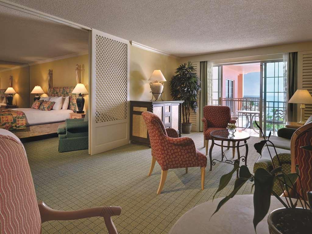 Fairmont Hotel Southampton