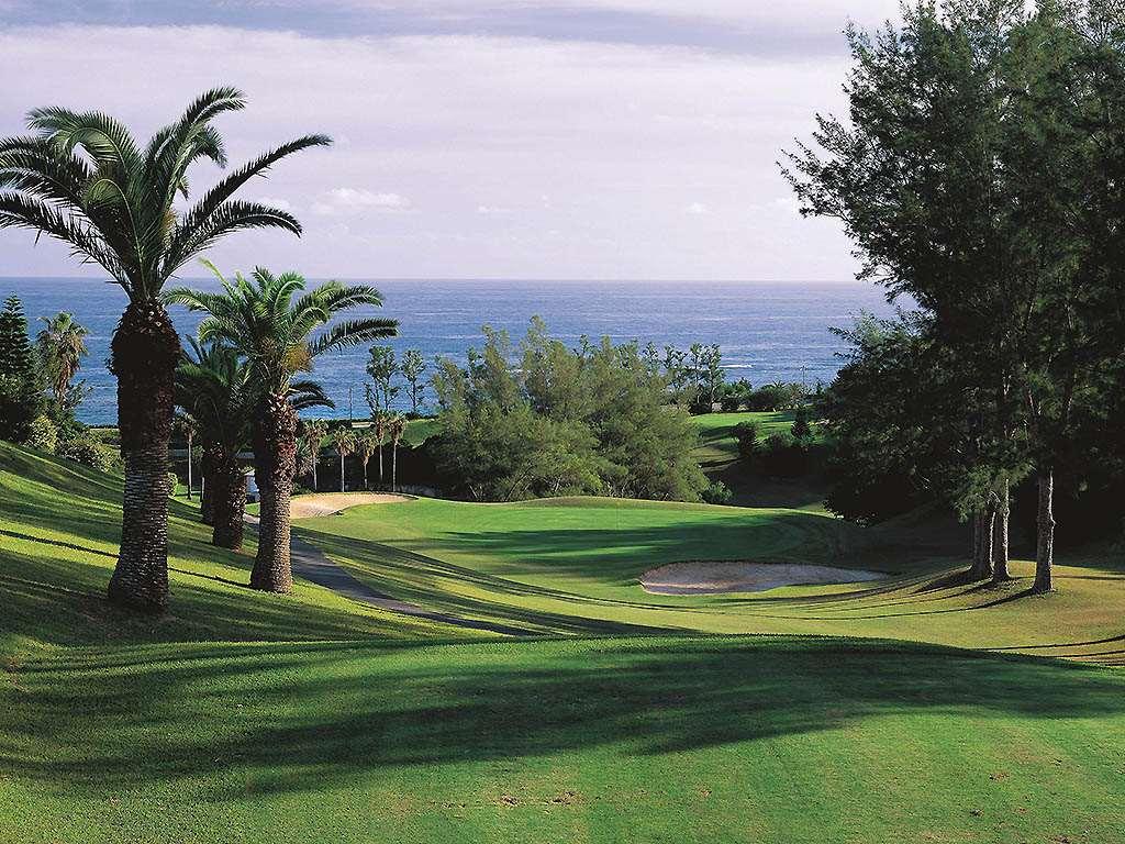 Hotel Fairmont 5*