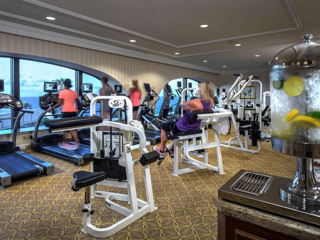 Hotel Fairmont 5*