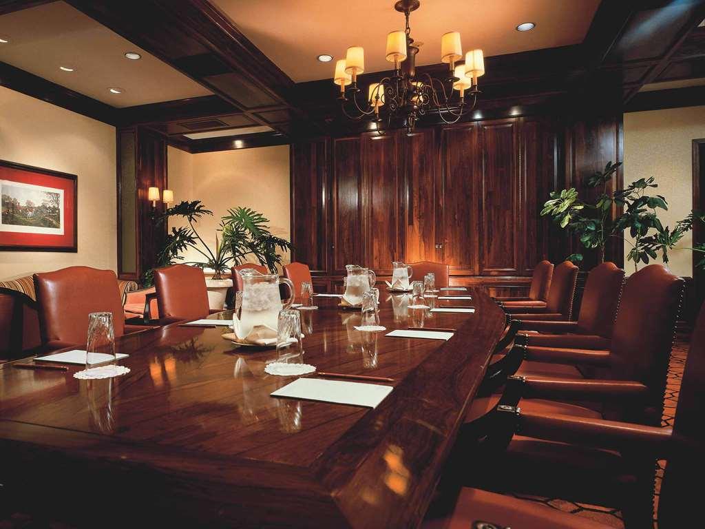 Hotel Fairmont Southampton