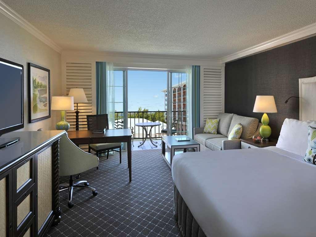 Hotel Fairmont