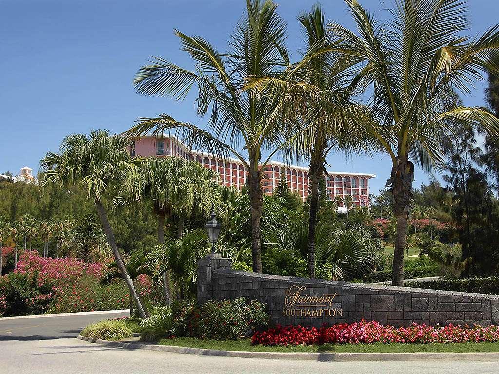 Hotel Fairmont 5*