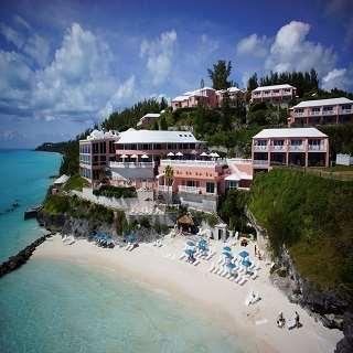 Resort Pompano Club Hog Bay